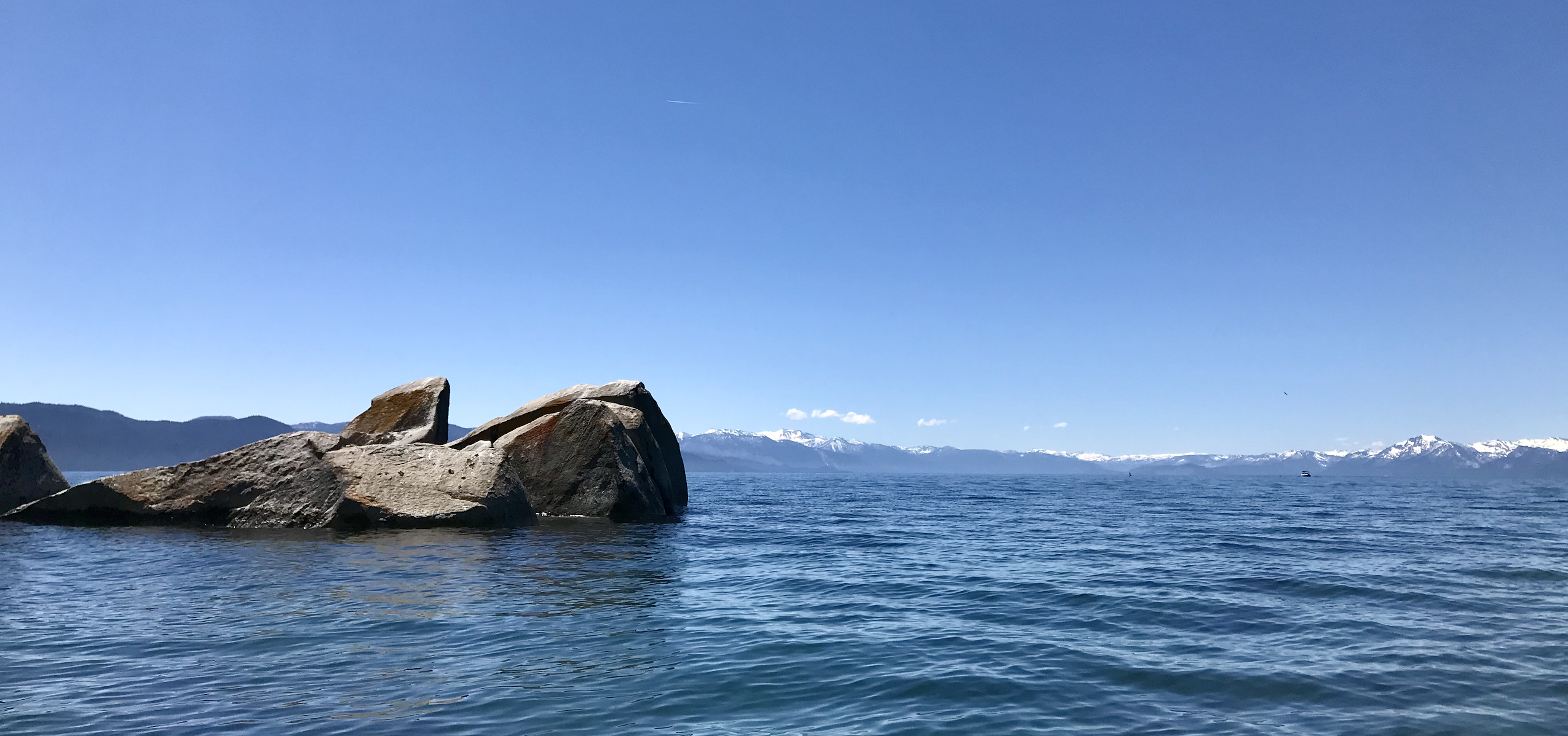Lake Tahoe